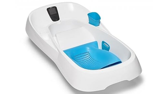 4 Moms Clean Water Tub 