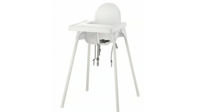 Antilop High Chair