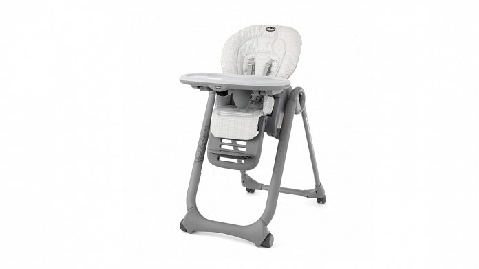 Chicco Polly High Chair