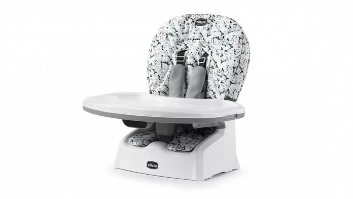 Chicco Space Saver Booster