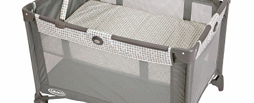 Infant Bassinet Insert