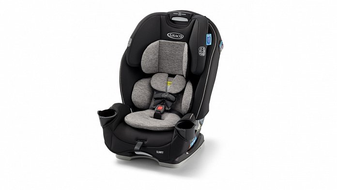 Graco SlimFit