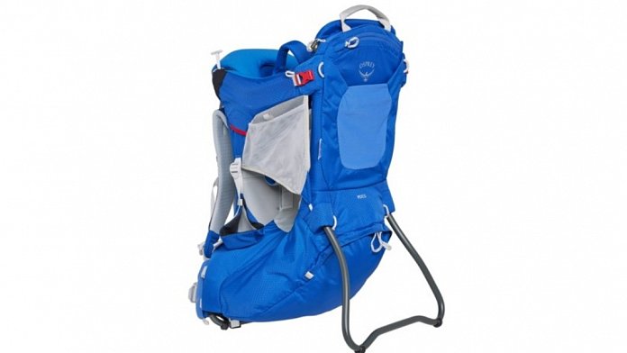 Osprey Poco Child Carrier