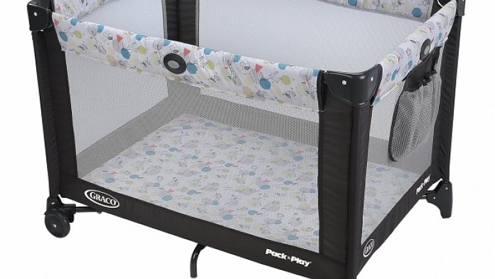 Pack n' Play