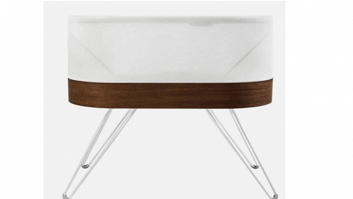 SNOO Smart Bassinet