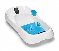 4moms Clean Water baby bathtub available for rent in Denver, Colorado.