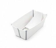 Baby bathtub available for rent in Denver, Colorado.