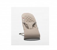 BABYBJÖRN baby bouncer available for rent in Denver, Colorado.