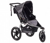 BOB Revolution single jogging stroller available for rent in Denver, Colorado.