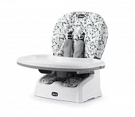 Chicco Space Saver booster seat available for rent in Denver, Colorado.