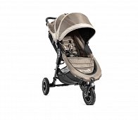 City Mini baby stroller available for rent in Denver, Colorado.